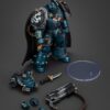 Joytoy Warhammer The Horus Heresy Alpha Legion Saboteur Consul Action Figure