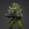 JoyToy Teenage Mutant Ninja Turtles Adjutant Zork Action Figure