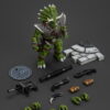 JoyToy Teenage Mutant Ninja Turtles Adjutant Zork Action Figure