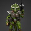 JoyToy Teenage Mutant Ninja Turtles Adjutant Zork Action Figure