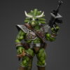 JoyToy Teenage Mutant Ninja Turtles Adjutant Zork Action Figure