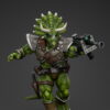 JoyToy Teenage Mutant Ninja Turtles Adjutant Zork Action Figure