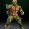 LingJiHun Teenage Mutant Ninja Turtles Michelangelo