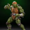 LingJiHun Teenage Mutant Ninja Turtles Michelangelo
