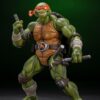 LingJiHun Teenage Mutant Ninja Turtles Michelangelo