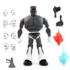 NECA Teenage Mutant Ninja Turtles Evil Rex-1 Action Figure