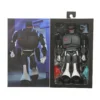 NECA Teenage Mutant Ninja Turtles Evil Rex-1 Action Figure