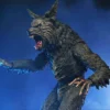 NECA The Howling Ultimate Werewolf Action Figure