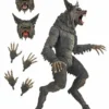 NECA The Howling Ultimate Werewolf Action Figure