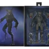 NECA The Howling Ultimate Werewolf Action Figure