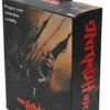 NECA The Howling Ultimate Werewolf Action Figure