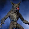 NECA The Howling Ultimate Werewolf Action Figure