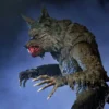 NECA The Howling Ultimate Werewolf Action Figure