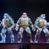 NECA Teenage Mutant Ninja Turtles The Last Ronin Ghost Brothers 3 Pack