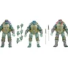 NECA Teenage Mutant Ninja Turtles The Last Ronin Ghost Brothers 3 Pack
