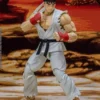 Storm Arena Street Fighter Alpha 3 Ryu Action Figure