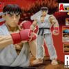 Storm Arena Street Fighter Alpha 3 Ryu Action Figure