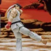 Storm Arena Street Fighter Alpha 3 Ryu Action Figure