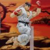 Storm Arena Street Fighter Alpha 3 Ryu Action Figure
