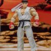 Storm Arena Street Fighter Alpha 3 Ryu Action Figure
