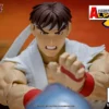 Storm Arena Street Fighter Alpha 3 Ryu Action Figure