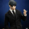 Threezero FigZero Chainsaw Man Aki 1/6 Scale Figure