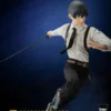 Threezero FigZero Chainsaw Man Aki 1/6 Scale Figure