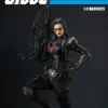 Threezero FigZero G.I.Joe Baroness 1/6 Scale Figure