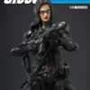 Threezero FigZero G.I.Joe Baroness 1/6 Scale Figure