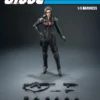 Threezero FigZero G.I.Joe Baroness 1/6 Scale Figure