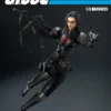 Threezero FigZero G.I.Joe Baroness 1/6 Scale Figure