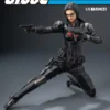 Threezero FigZero G.I.Joe Baroness 1/6 Scale Figure