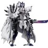 Transformers x Monster Hunter Synergenex Series Silver Rathalos Prime