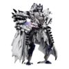 Transformers x Monster Hunter Synergenex Series Silver Rathalos Prime