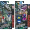 Transformers Earthrise Micromaster Wave 2 Race Track and Astro Patrol Set of 2