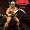 Frazetta Girls Conan The Barbarian ICON Collectibles 1/12 Scale Action Figure