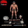 Frazetta Girls Conan The Barbarian ICON Collectibles 1/12 Scale Action Figure