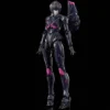 Flame Toys Transformers Furai Model 39 Black Arcee Model Kit