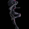 Flame Toys Transformers Furai Model 39 Black Arcee Model Kit
