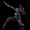Flame Toys Transformers Furai Model 39 Black Arcee Model Kit