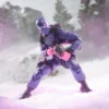 GI JOE Classified Snake Eyes and Polar Bear 2 Pack