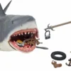 NECA Jaws 50th Anniversary The Game of Jaws