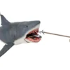 NECA Jaws 50th Anniversary The Game of Jaws