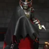 NECA TMNT X Universal Monsters Shredder as Dracula Action Figure