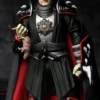 NECA TMNT X Universal Monsters Shredder as Dracula Action Figure