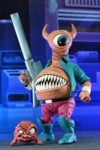 NECA Teenage Mutant Ninja Turtles Bellybomb ( Archie Adventures ) (Copy)