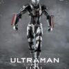 Threezero Ultraman Final Season FigZero Ultraman Suit Zoffy ( Stealth )