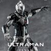 Threezero Ultraman Final Season FigZero Ultraman Suit Zoffy ( Stealth )