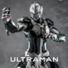 Threezero Ultraman Final Season FigZero Ultraman Suit Zoffy ( Stealth )