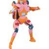 Transformers C-07 Missing Link Arcee ( Prototype Version )